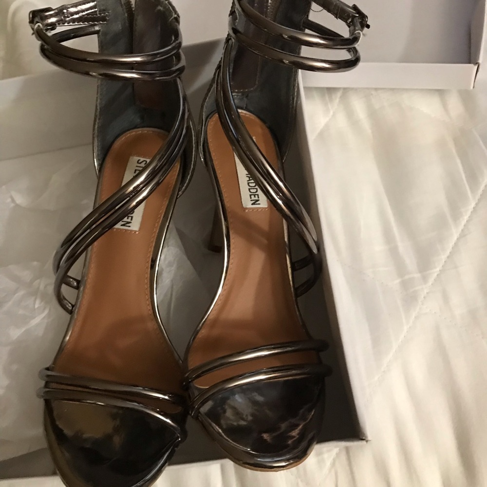 Steve Madden heels